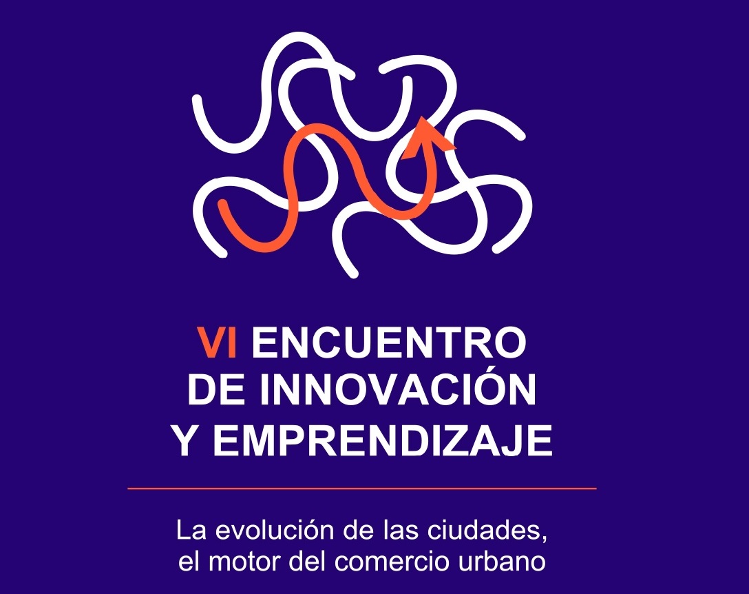 VI JORNADA DE INNOVACIÓN Y EMPRENDIZAJE