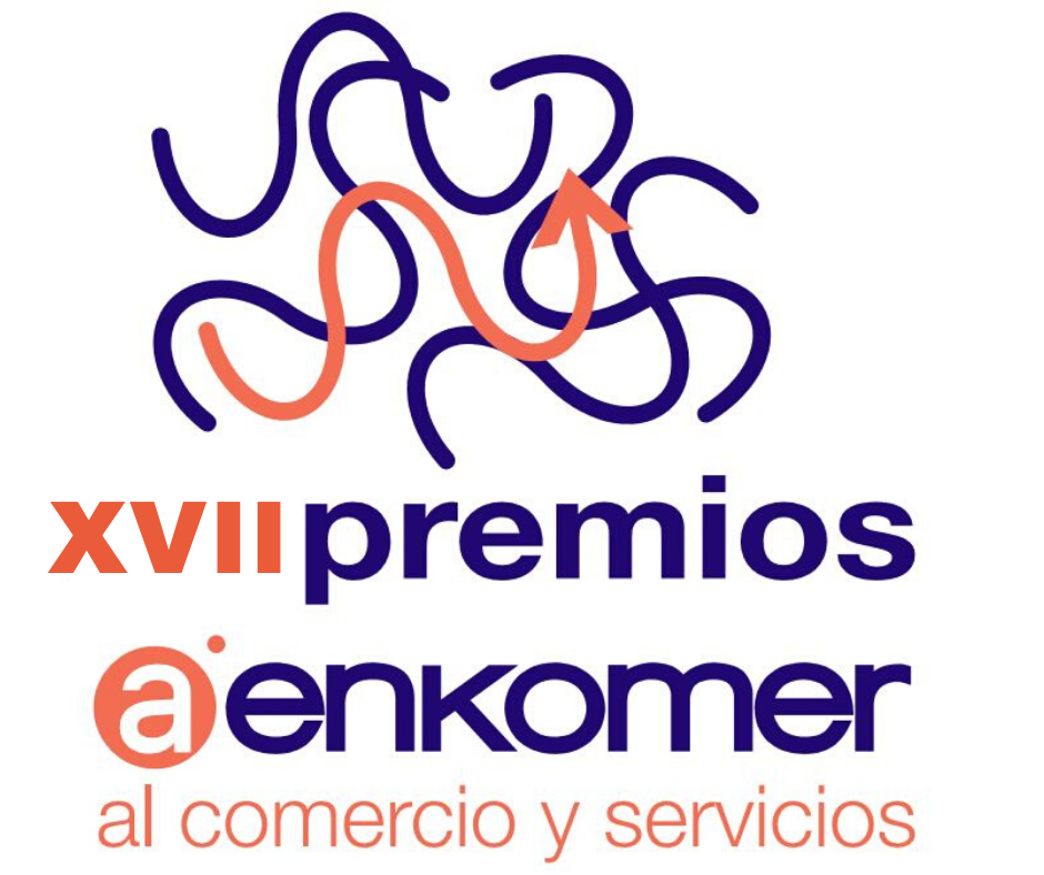 XVII PREMIOS AENKOMER / VII ESCAPARATES DE OTOÑO DE ÁLAVA / II PREMIOS DINAMIZACIÓN URBANA Y COMERCIAL