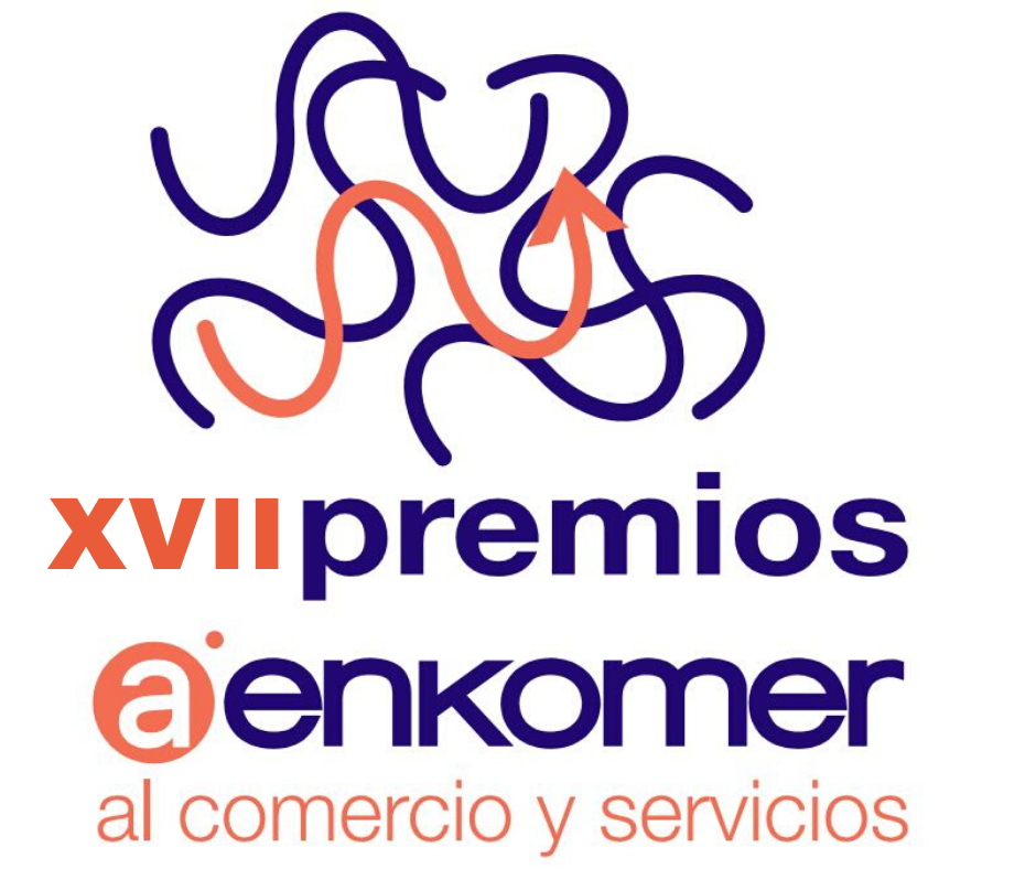 XVII PREMIOS AENKOMER / VIII ESCAPARATES DE OTOÑO DE ÁLAVA / II PREMIOS DINAMIZACIÓN URBANA Y COMERCIAL