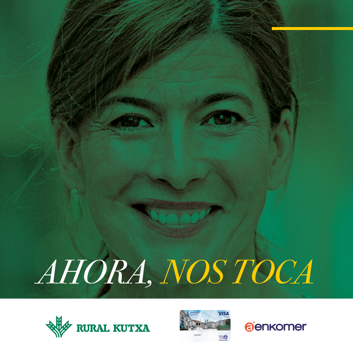 NUEVA CAMPAÑA PARA INCENTIVAR TUS VENTAS CON LA TCA JUNIO 2020