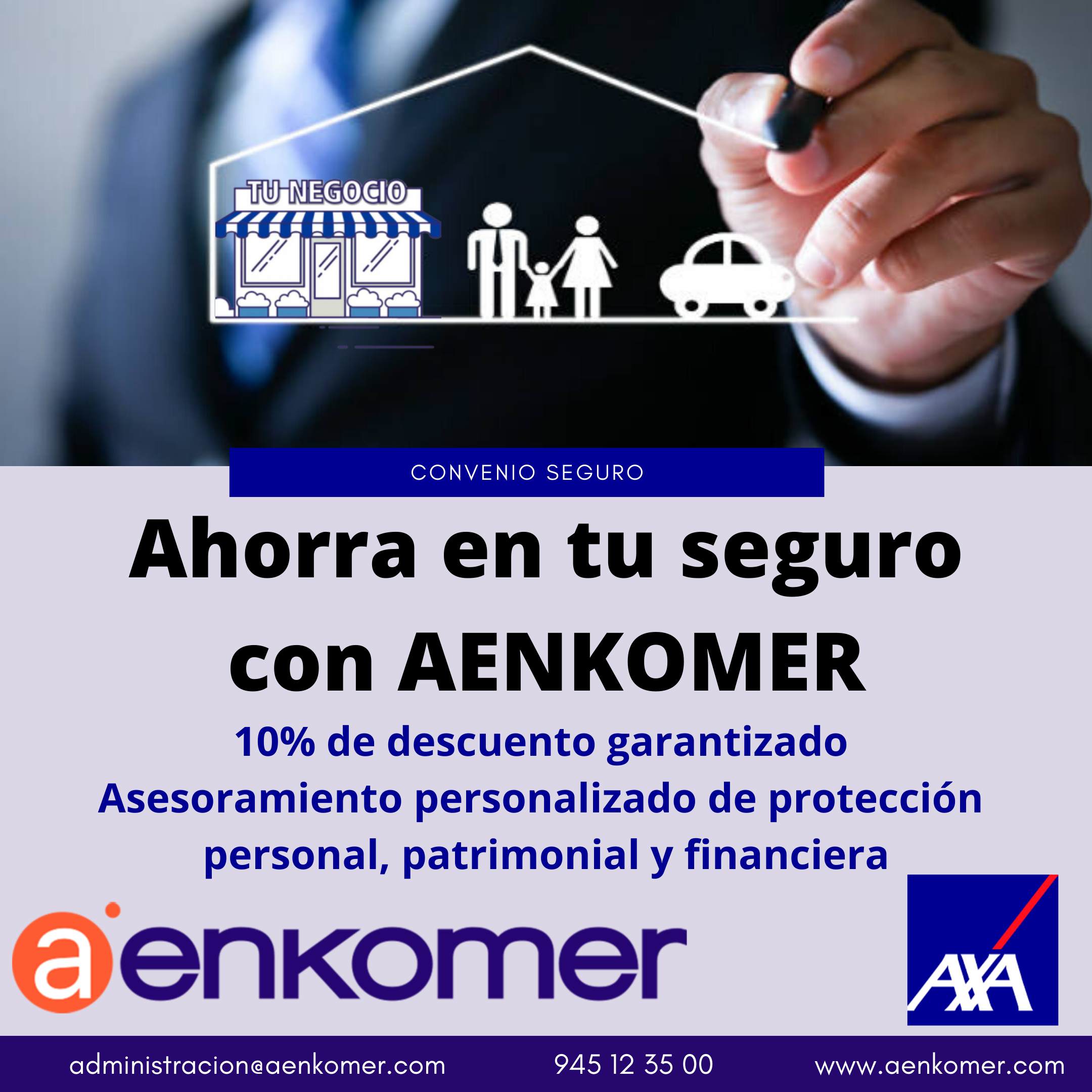 SEGUROS