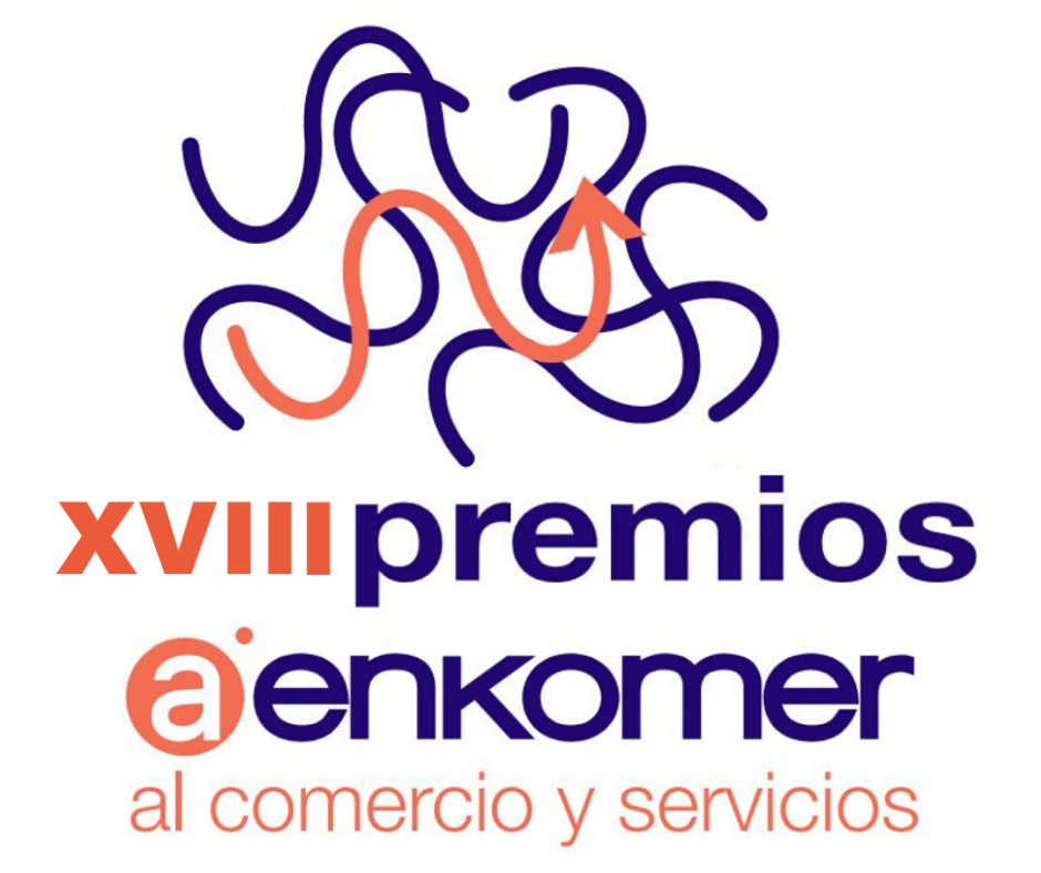 XVIII PREMIOS AENKOMER AL COMERCIO Y SERVICIOS / III PREMIOS DINAMIZACIÓN URBANA Y COMERCIAL