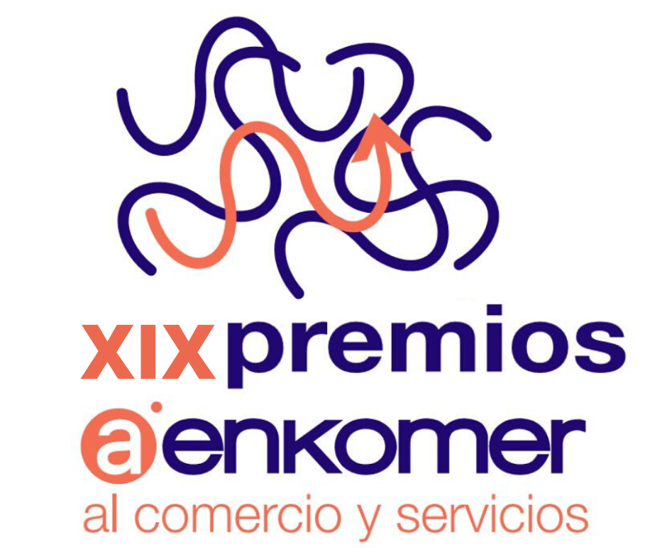 XIX PREMIOS AENKOMER AL COMERCIO Y SERVICIOS / IV PREMIOS DINAMIZACIÓN URBANA Y COMERCIAL